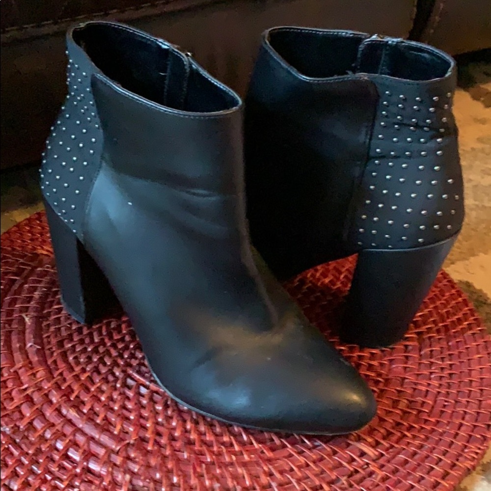 Jessica Simpson Booties